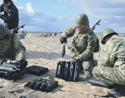 Новини АТО: під Кримським поранено нашого бійця