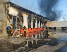 Піротехніки Луганщини обстежують будинки на наявність залишків вибухонебезпечних предметів, за учора перевірено близько 20 адрес