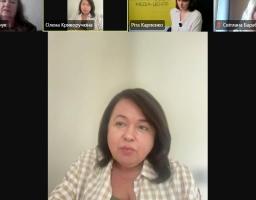 Об’єднання зусиль влади та громадськості для визначення масштабів шкоди в природному середовищі фронтової території