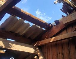 Ми оцінюємо ступінь шкоди, завданої обстрілами в Щасті, люди мають отримати компенсацію, – Олексій Смирнов