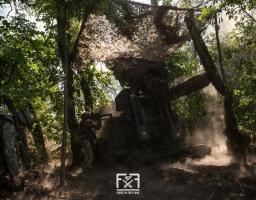 Із вересня обов’язки лікарів в «лнр» виконуватиме молодший медичний персонал, на окупованій Луганщині бензин є лише для російських силовиків та окремих юросіб, реактивну систему залпового вогню застосував ворог на нашій ділянці фронту