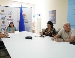 Лише 25% ВПО задоволені станом свого ментального здоров'я: відбулося засідання обласної координаційної ради