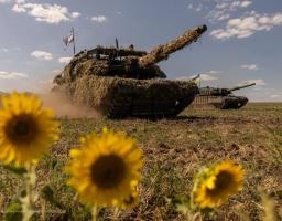 У Лисичанську зупинені роботи з відновлення систем теплопостачання, в Сіверськодонецьку не вистачає двірників, понад 50 безпілотників застосував ворог на нашій ділянці фронту