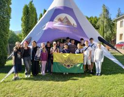 Цього літа послугами оздоровлення та відпочинку планується охопити 465 дітей Старобільського району