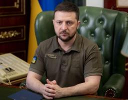 Збройні Сили України роблять усе для звільнення всіх наших міст і наших людей – звернення Президента Володимира Зеленського