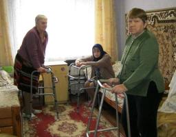 Стратегічна гуманітарна ініціатива генерал-лейтенанта Сергія Наєва «Допомога Схід» продовжує допомагати