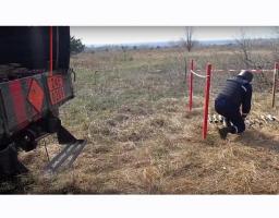 Піротехніками на Луганщині вилучено 30 одиниць вибухонебезпечних предметів 