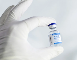 Луганщина отримала вакцину виробництва Moderna у кількості 24 тисячі доз