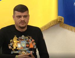 Артем Лисогор про ситуацію на Луганщині (відео)