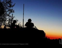 У школах «лнр» почали оцінювати поведінку учнів, у Сіверськодонецьку для спілкування використовують портативні радіоприймачі, противник двічі застосував реактивну артилерію