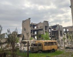 Луганський національний університет у Полтаві: день абітурієнта кожної суботи. Від початку російського вторгнення загинули близько 30 студентів