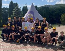 Понад 80 дітей зі Щастинської громади цьогоріч мали змогу оздоровитися