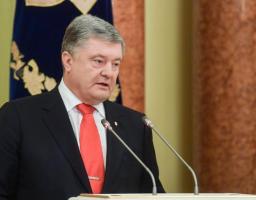 Українське військо забезпечується сучасною і модернізованою технікою та озброєнням для захисту нашої держави – Президент