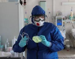 Лабораторно підтверджено 25 нових випадків COVID-19 в області. Від ускладнень померло ще двоє хворих