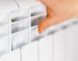 Оперативна інформація про початок опалювального сезону 2017/18 року станом на 20 жовтня 2017 року