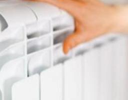 Оперативна інформація про початок опалювального сезону 2018/19 року станом на 07 листопада 2018 року