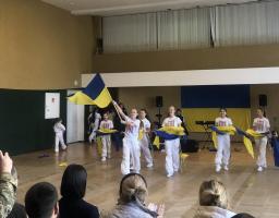Культура Сіверськодонецької громади: попри обставини – створювати, навчати, об'єднувати