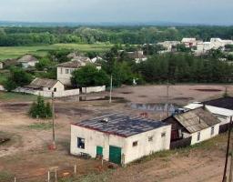 Жителі села Боброве подякували обласній владі