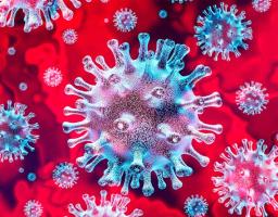 В області минулої доби лабораторно підтверджено 143 нових випадки COVID-19. В Україні черговий антирекорд – 14 580