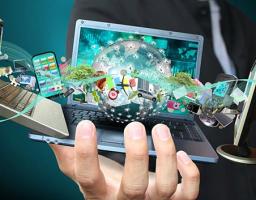 ЦИФРОВА ЕКОНОМІКА: ВІД ІНДУСТРІАЛЬНОГО ДО ІНФОРМАЦІЙНОГО СУСПІЛЬСТВА