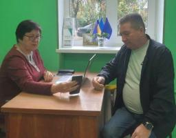 Ольга Шарунова про пенсійні виплати для ВПО з Луганщини: причини затримки та подальші дії