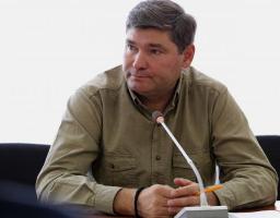 Луганщині потрібна робота Сєвєродонецької ТЕЦ у режимі генерації електроенергії, – Юрій Клименко