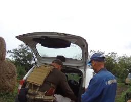 До Греківки, Макіївки та Невського доставили ще 400 продуктових наборів