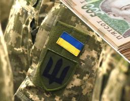 40 учасників бойових дій та четверо членів сімей загиблих Захисників України
