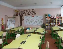 Реалізується районна цільова соціальна програма «Освіта Кремінщини на 2017-2020 роки» 