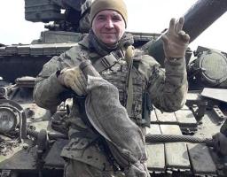 До 5-ї річниці визволення міст Рубіжне, Сєвєродонецьк, Попасна, Лисичанськ від незаконних збройних формувань. Дякуємо вам, українські воїни!