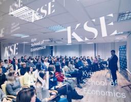 За п'ять років «Велике будівництво» збільшить ВВП України на 2,2 % - дослідження KSE  