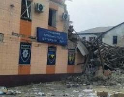 10 будинків та база олімпійської підготовки знищені росіянами на Луганщині, щонайменше четверо загиблих в Кремінній, – Сергій Гайдай