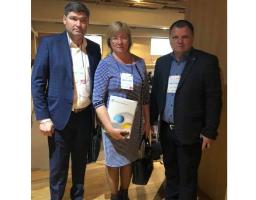 Держенергоефективність запроваджуватиме з громадами Луганщини програми «теплих кредитів», енергосервісу та енергоменедежменту 