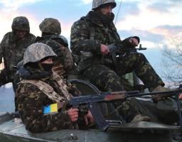 Новини АТО: на Луганщині ситуація загострюється – поранено чотирьох військовослужбовців