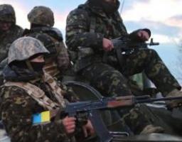 Новини АТО: на Луганщині загинули двоє військовослужбовців, двоє – поранені