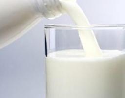 В області запроваджуються заходи щодо підвищення якості молока, – брифінг