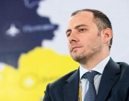 На Донбасі до кінця року оновлять рекордних 532 км доріг, — Міністр інфраструктури Кубраков