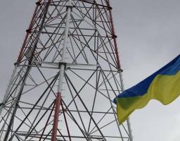 Вирішене питання відновлення українського мовлення на Луганщині 