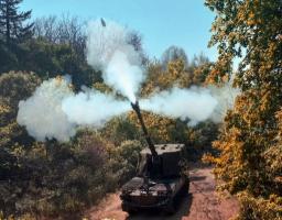 Із 1 січня в «лнр» складатимуть адмінпротоколи за керування автівкою без номерів рф, із 1 листопада окупанти почнуть примусовий демонтаж супутникового обладнання на Луганщині, противник штурмував поблизу Надії