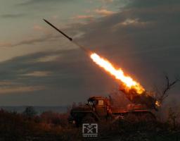 Інвестори з рф просять державні кошти на підтримку орендованих шахт в «лнр», проблему з водопостачанням Алчевська і Кадіївки обіцяють почати вирішувати за рік, 24 штурми здійснив ворог на Лиманській та Слов’янській ділянках фронту