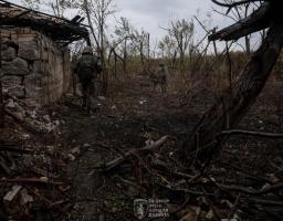 Кредит не допоміг – на шахті «Білоріченська» окупанти з літа не видають зарплату, у Луганську на пів дня вимикають ліфти, противник штурмував поблизу Новоєгорівки та Греківки