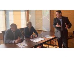 Реформування охорони здоров’я в умовах децентралізації