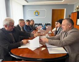 Рубіжанська громада співпрацюватиме із громадою з Івано-Франківщини за програмою «Пліч-о-Пліч. Згуртовані громади»