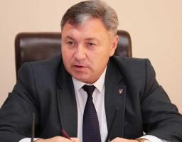 Привітання голови Луганської обласної державної адміністрації – керівника обласної військово-цивільної адміністрації Юрія ГАРБУЗА з нагоди  Дня працівників сільського господарства