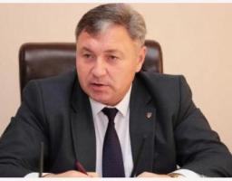 Привітання голови Луганської обласної державної адміністрації – керівника обласної військово-цивільної адміністрації Юрія Гарбуза з нагоди Дня Гідності та Свободи