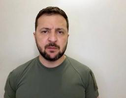 Ми продовжимо наші санкційні кроки, на черзі – нові, ще більш масштабні санкційні пакети – звернення Президента України