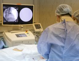 Нова медицина Луганщини: безкоштовні операції на серці та автомобіль в кожному ФАПі