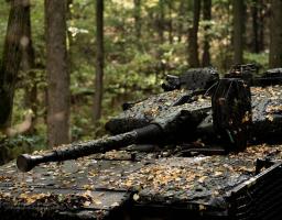 «руський мир» – в Алчевську примусово демонтують супутникове обладнання, більшість Лисичанська четверту зиму поспіль залишиться без опалення, ворог атакував поблизу Греківки