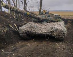 «Спеціальні збори» – прихована спроба мобілізації в «лнр», при показовому ремонті в Сіверськодонецьку загарбники довели багатоквартирний будинок до аварійного стану, 19 разів штурмували росіяни на наших напрямках