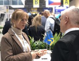 Сіверськодонецька громада в евакуації: пріоритети, підтримка та плани на 2026 рік, - інтерв’ю з начальником міської військової адміністрації Євгенією Бойко